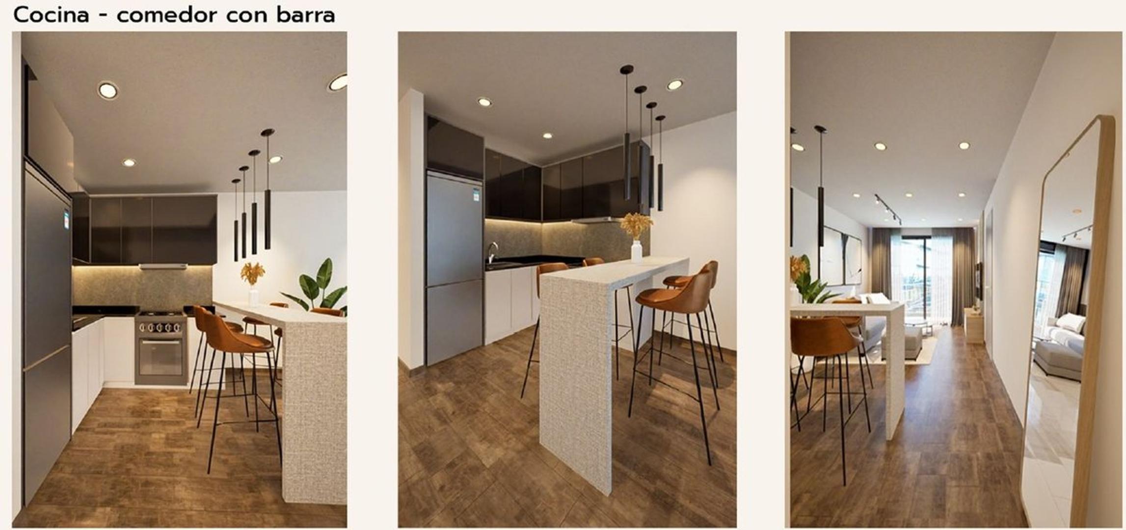 Departamento en Venta en Quilmes, USD 66.025