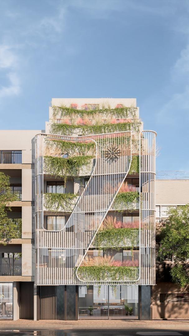 Departamento en Venta A Estrenar