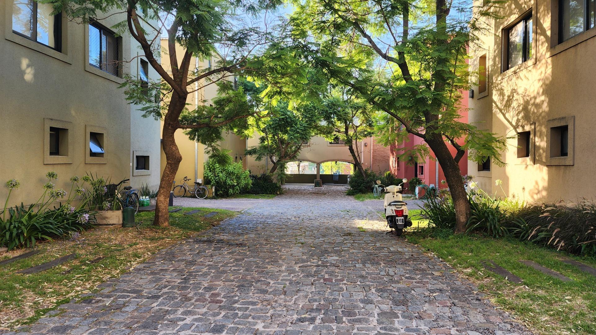 La Colina De La Horqueta