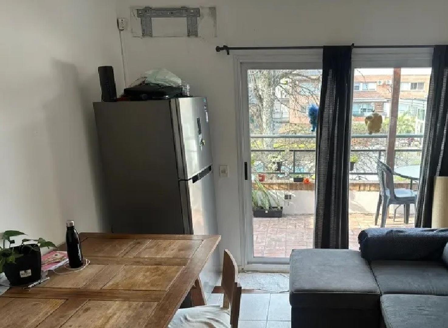 Departamento en Alquiler en Las Mercedes, $ 785.000