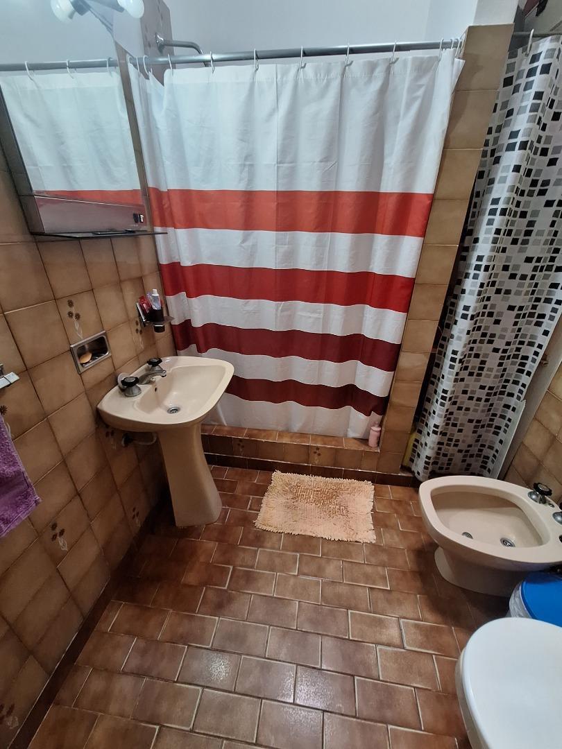 Venta Casa 3 amb. Apta crédito.