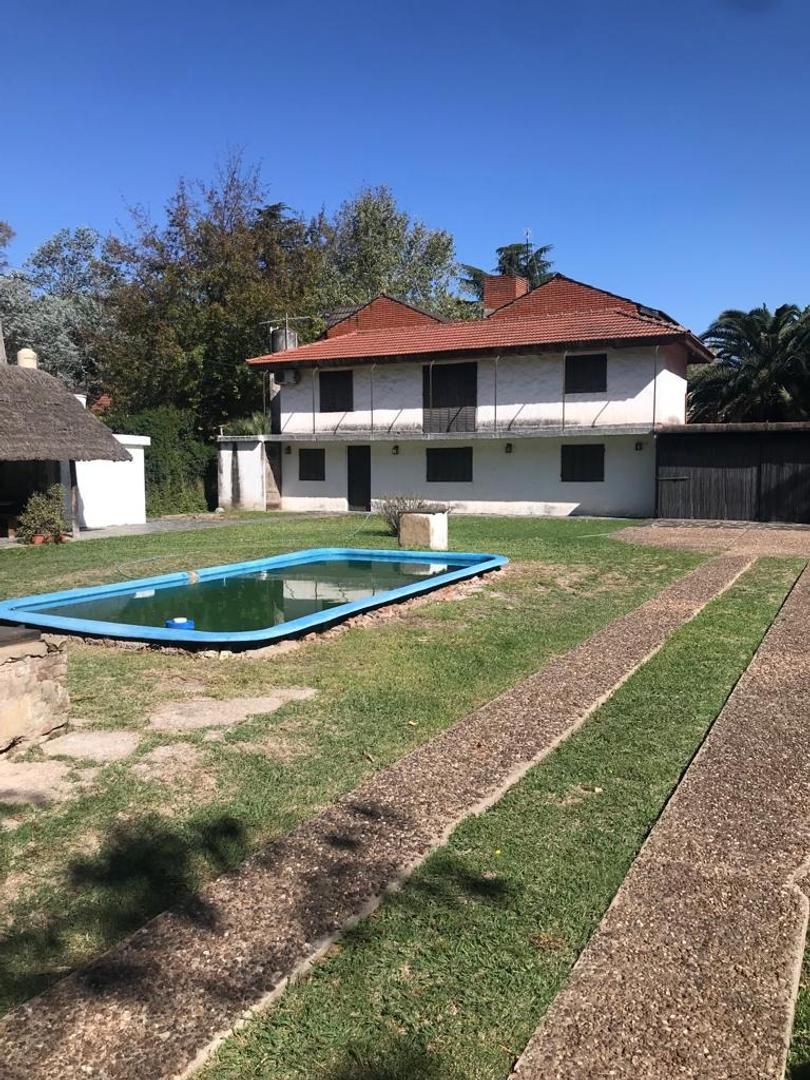 Casa en Venta de 2 dormitorios