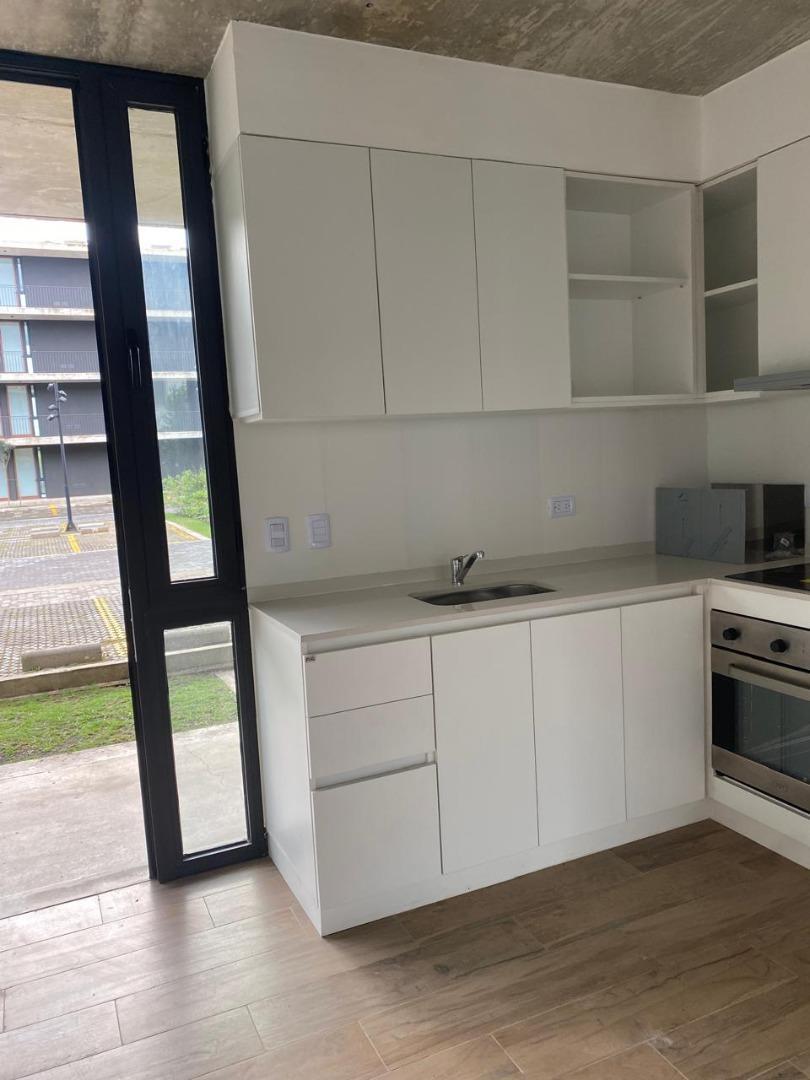 Moderno departamento a estrenar VILLA NUEVA planta baja