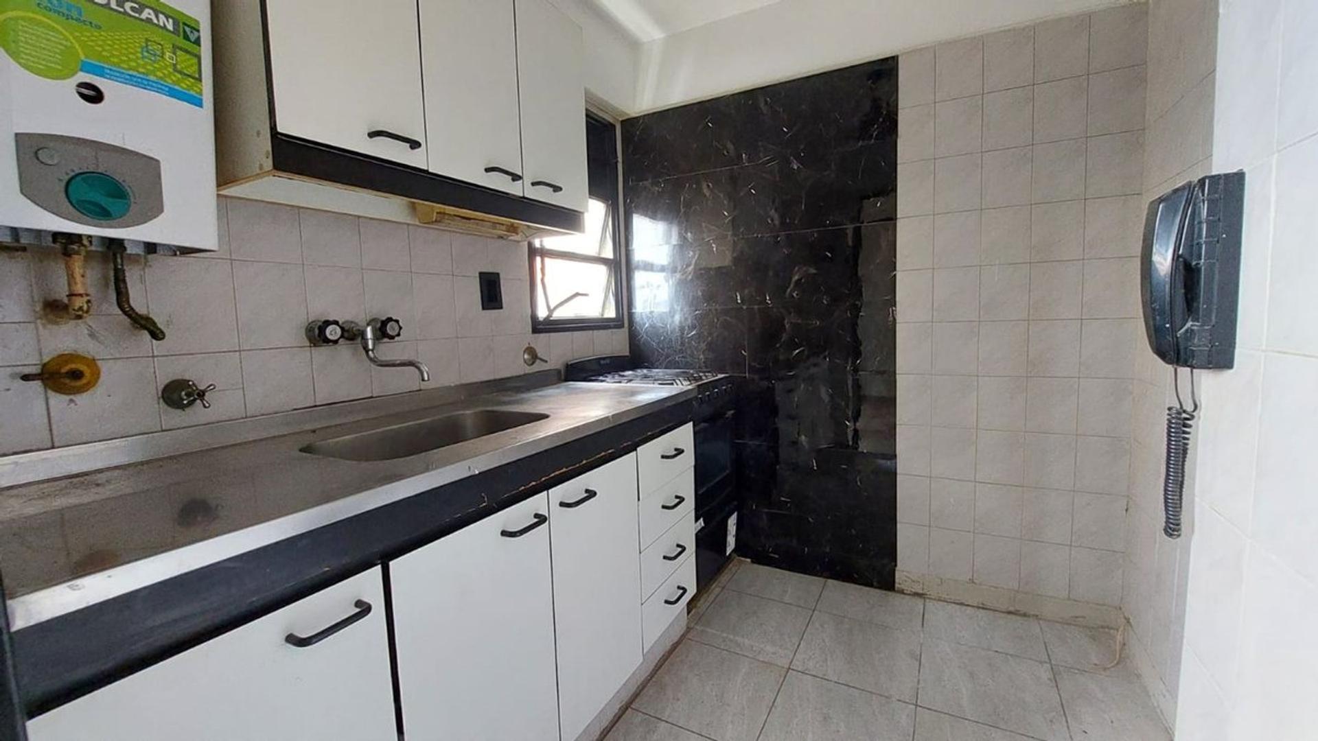 Departamento en Alquiler de 4 ambientes