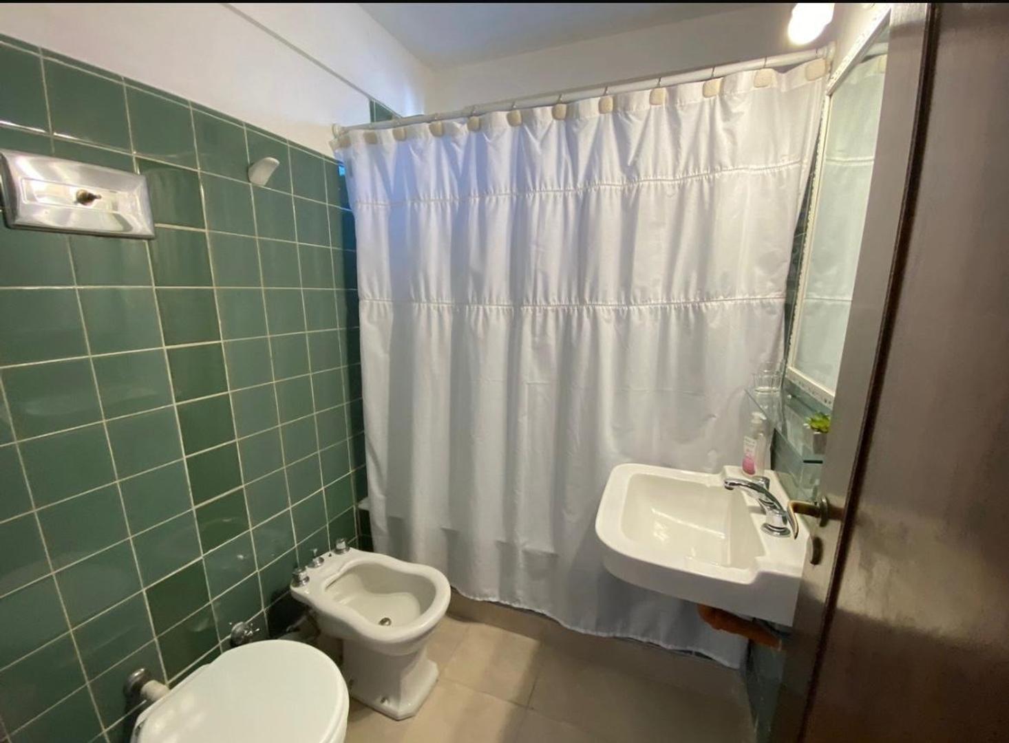 ALQUILER TEMPORAL 3 AMBIENTES PALERMO