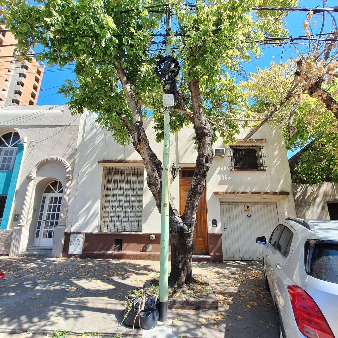 CASA EN VENTA CENTRICA