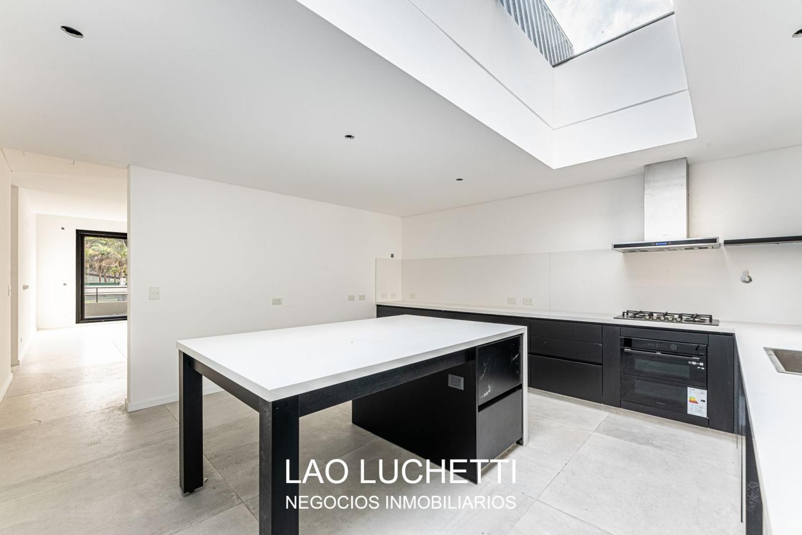 Departamento en Venta en Belgrano R, USD 1.600.000