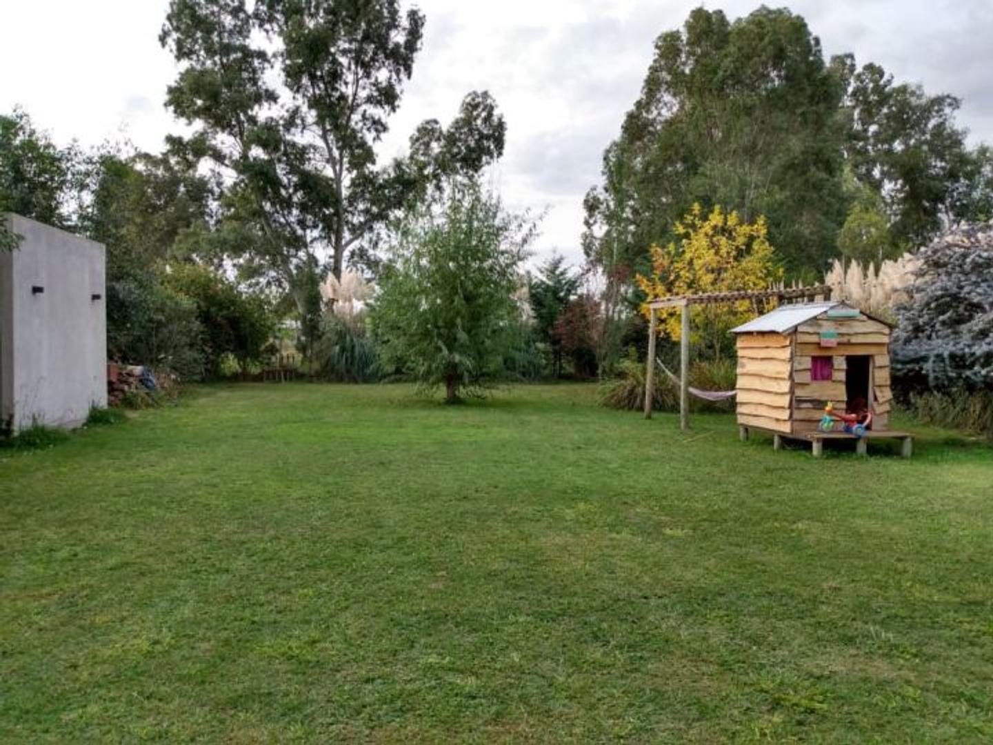 Casa en Venta de 2 dormitorios