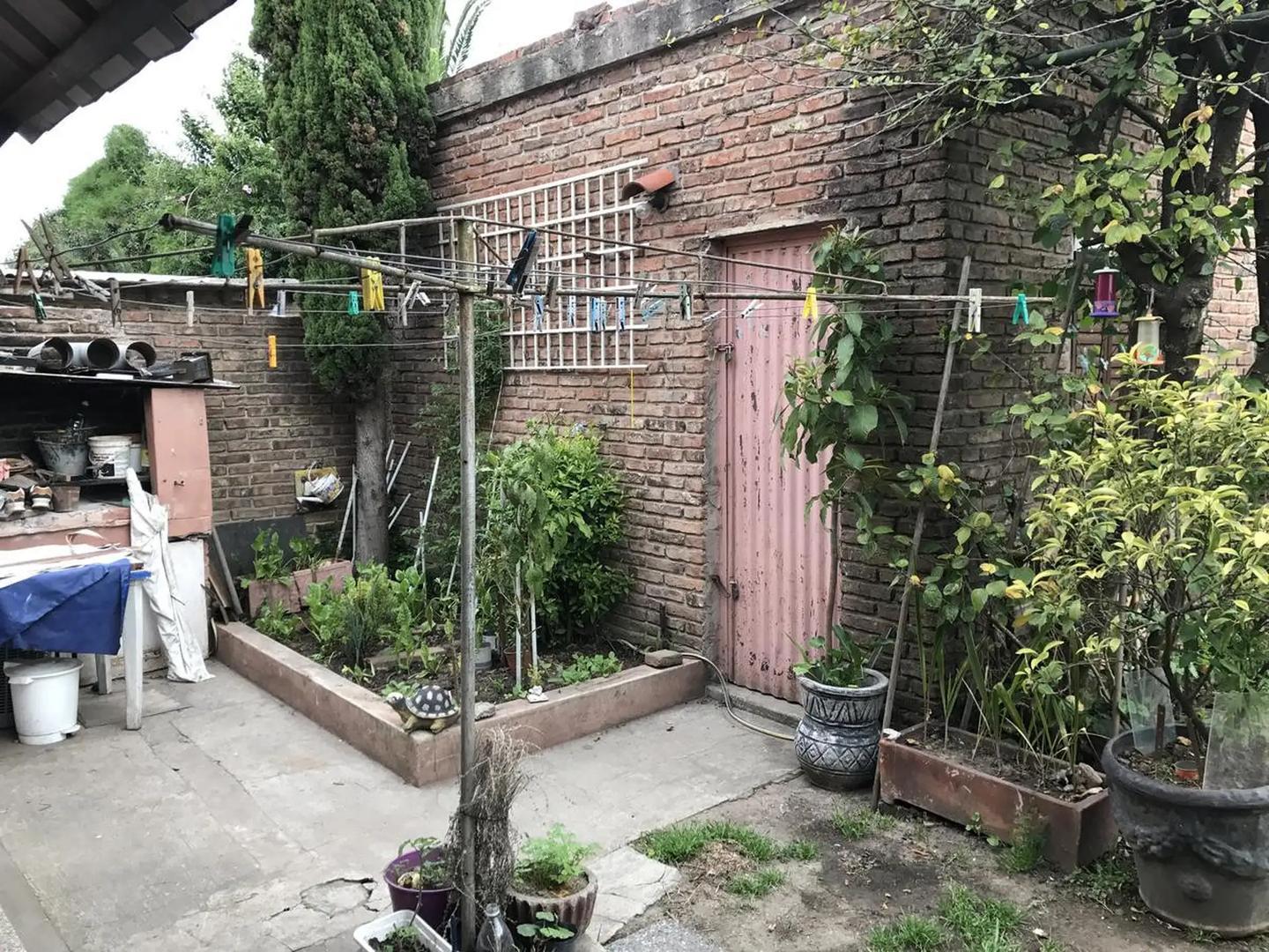 Casa en Venta en Merlo, USD 105.000