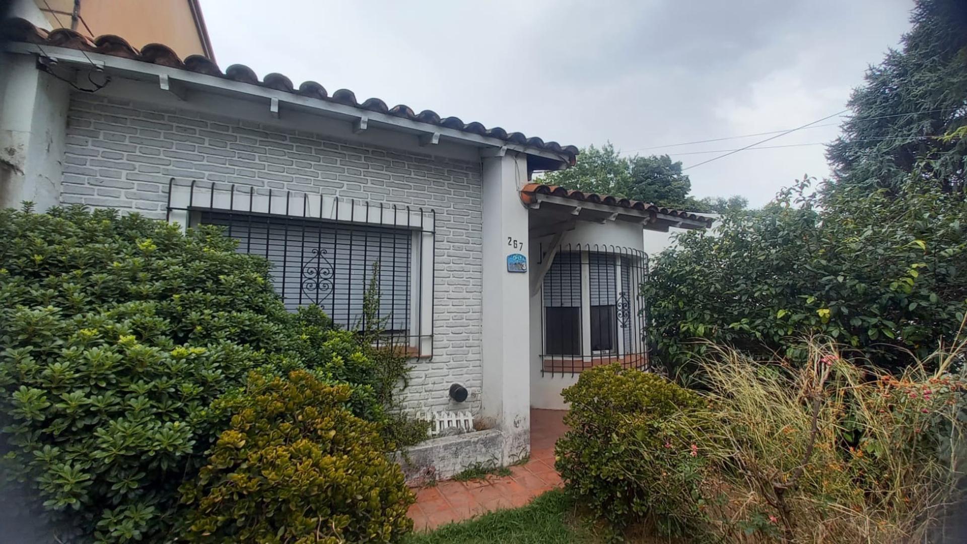 Casa en Venta en Longchamps, USD 62.000