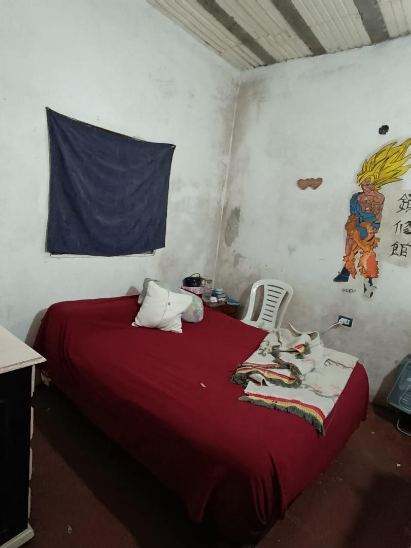 Casa en Venta Barrio Lubo.