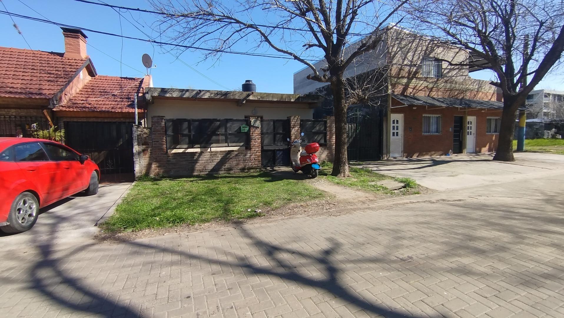 Casa en Venta de 2 dormitorios