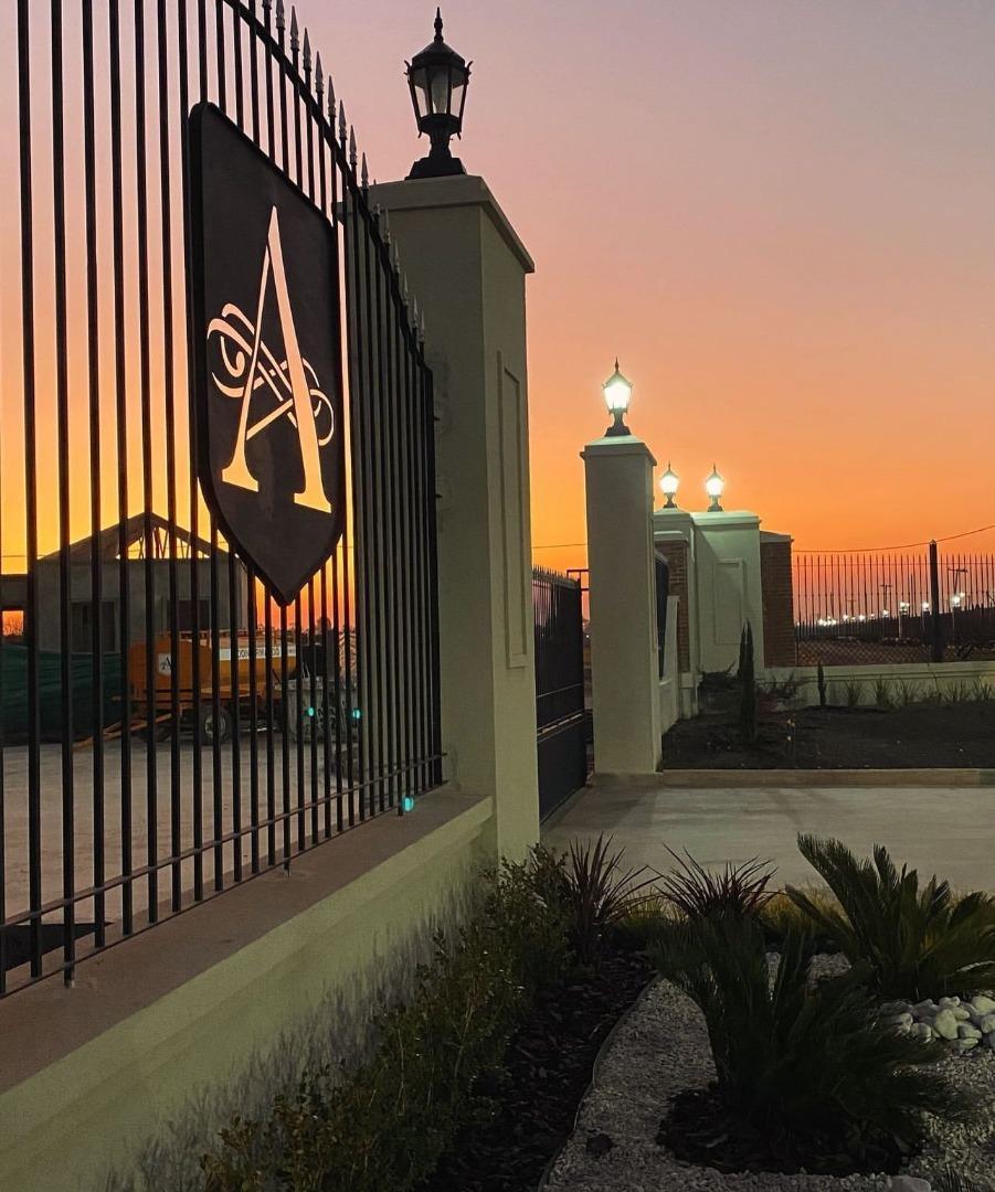 Terreno en Venta de 702,0 m2