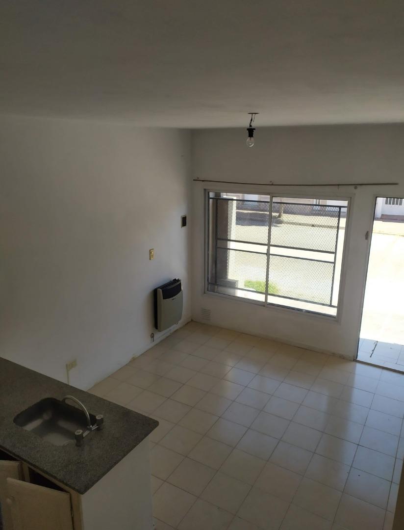 Departamento en Alquiler Apto profesional