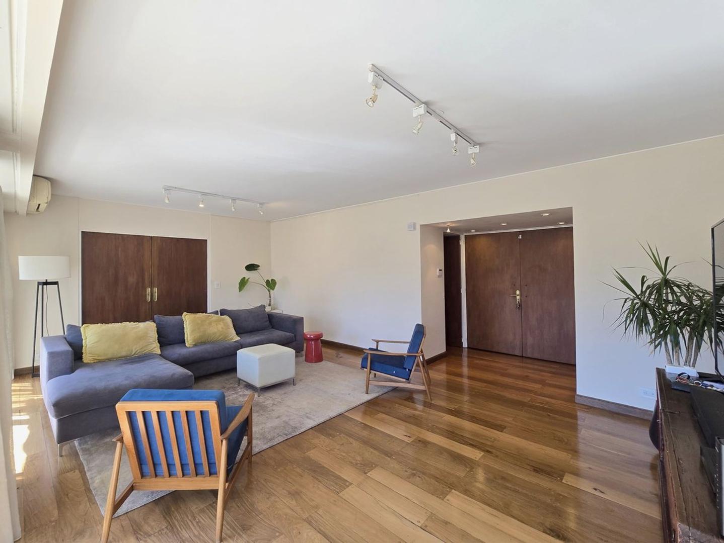 Departamento en Alquiler de 4 ambientes