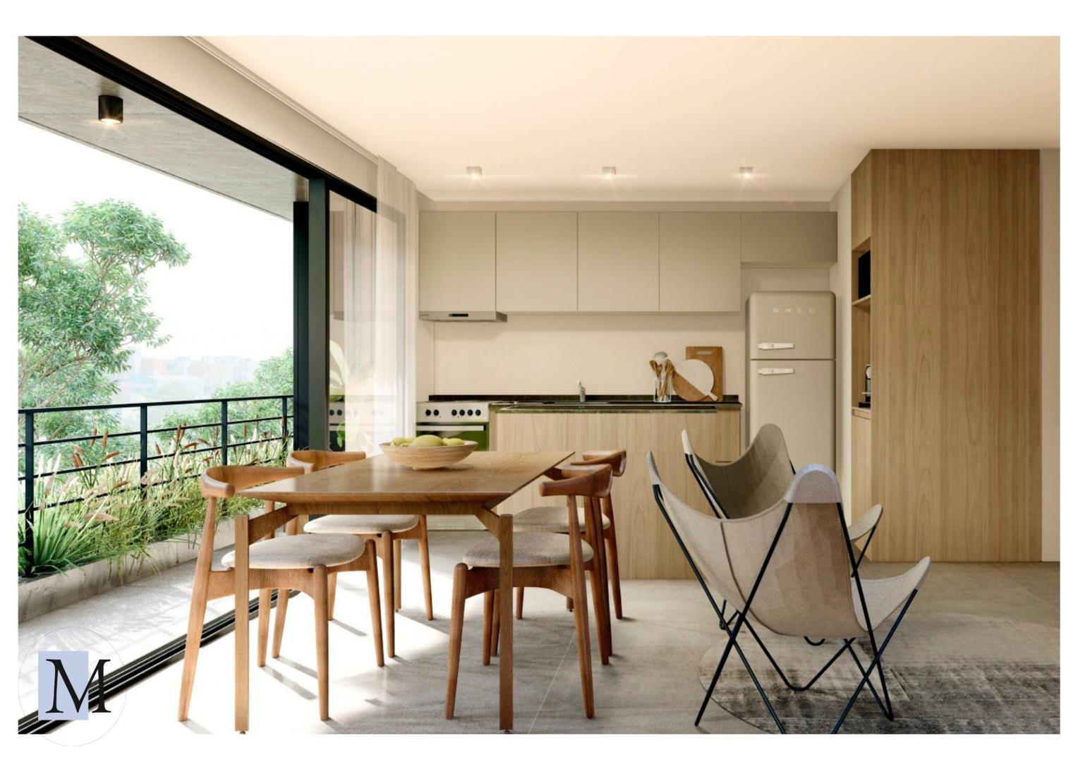 Departamento en Venta en Moron, USD 75.000