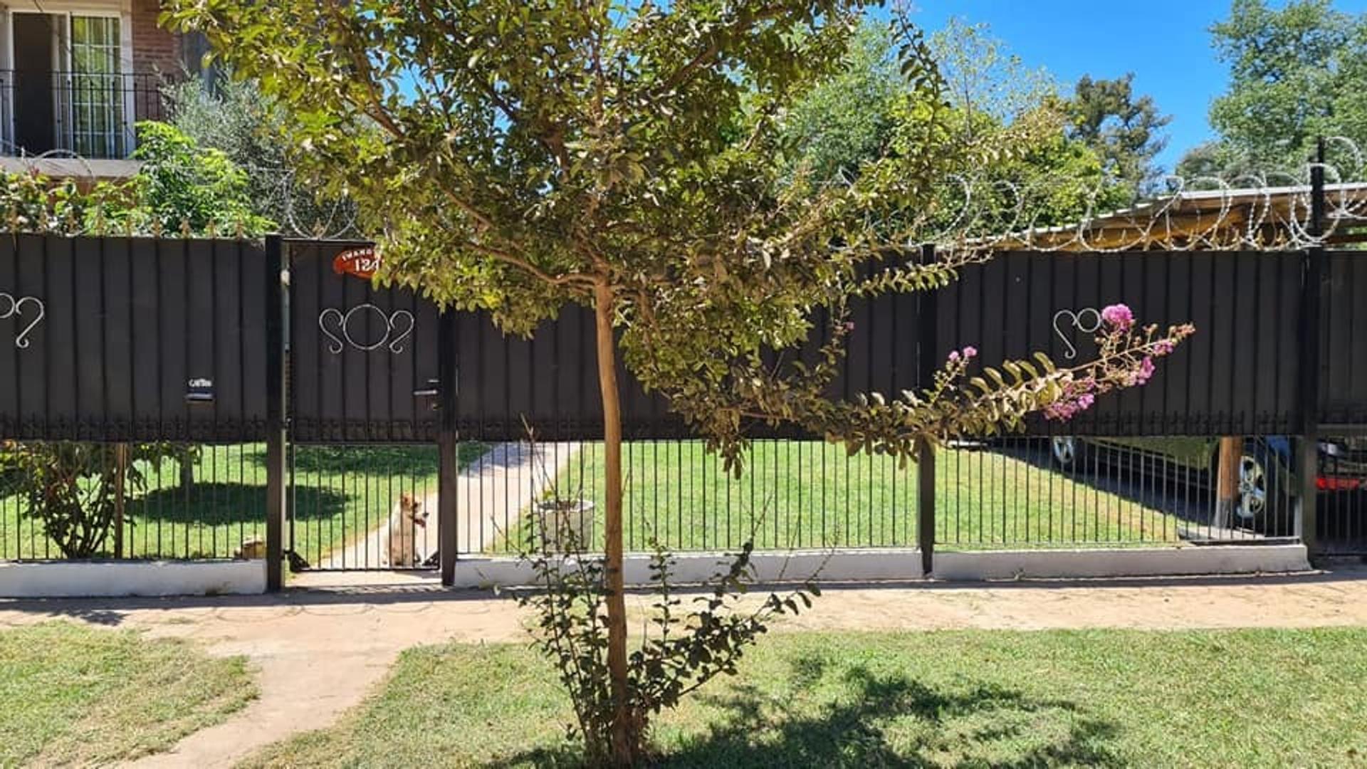 Casa en Venta en Merlo, USD 85.000