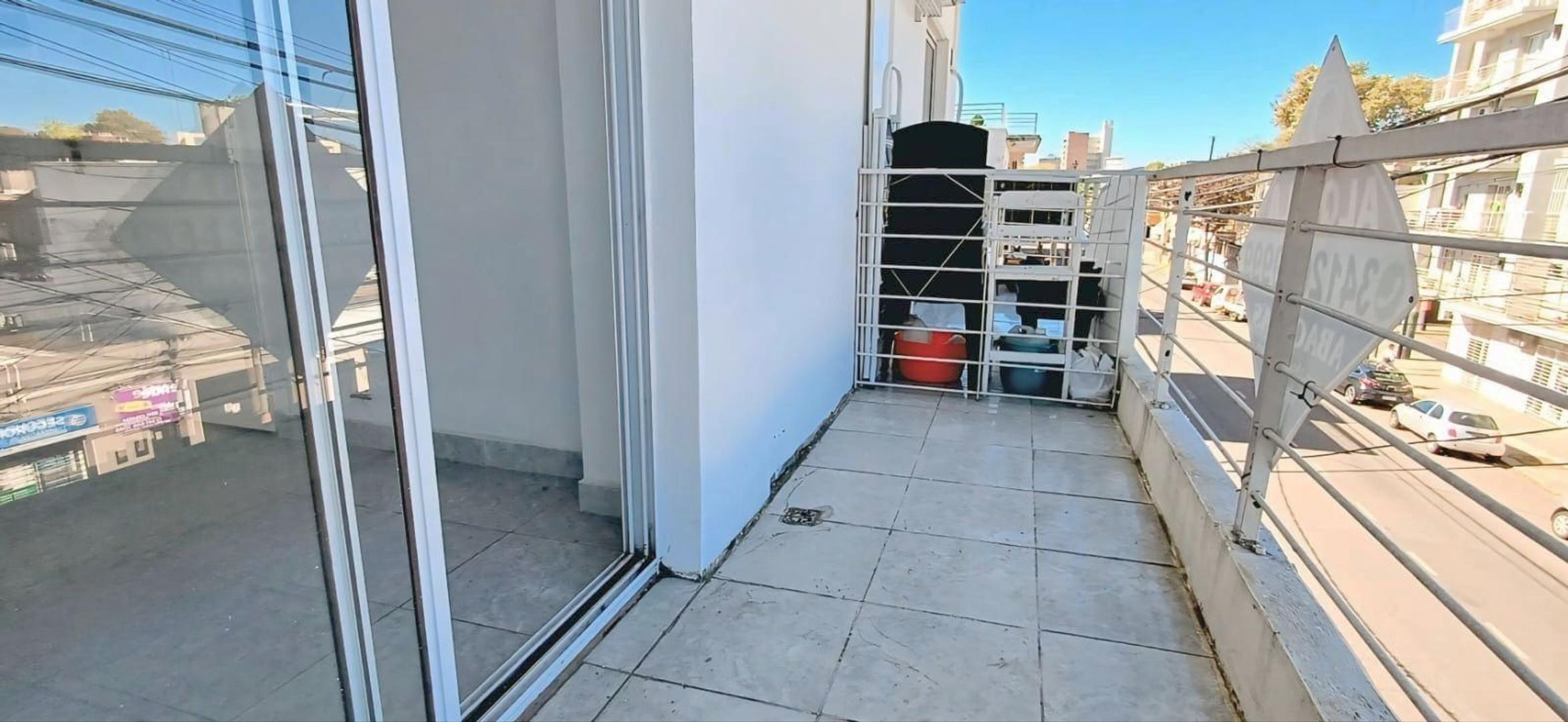 Departamento en Venta 2 años