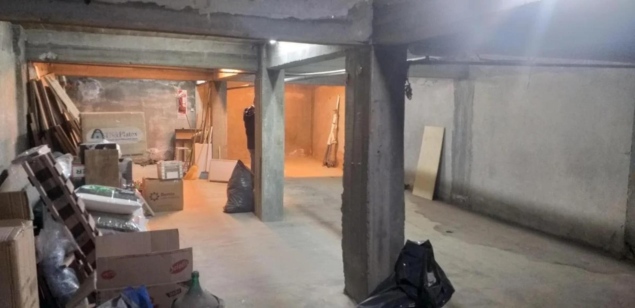 Galpon en Venta 25 años