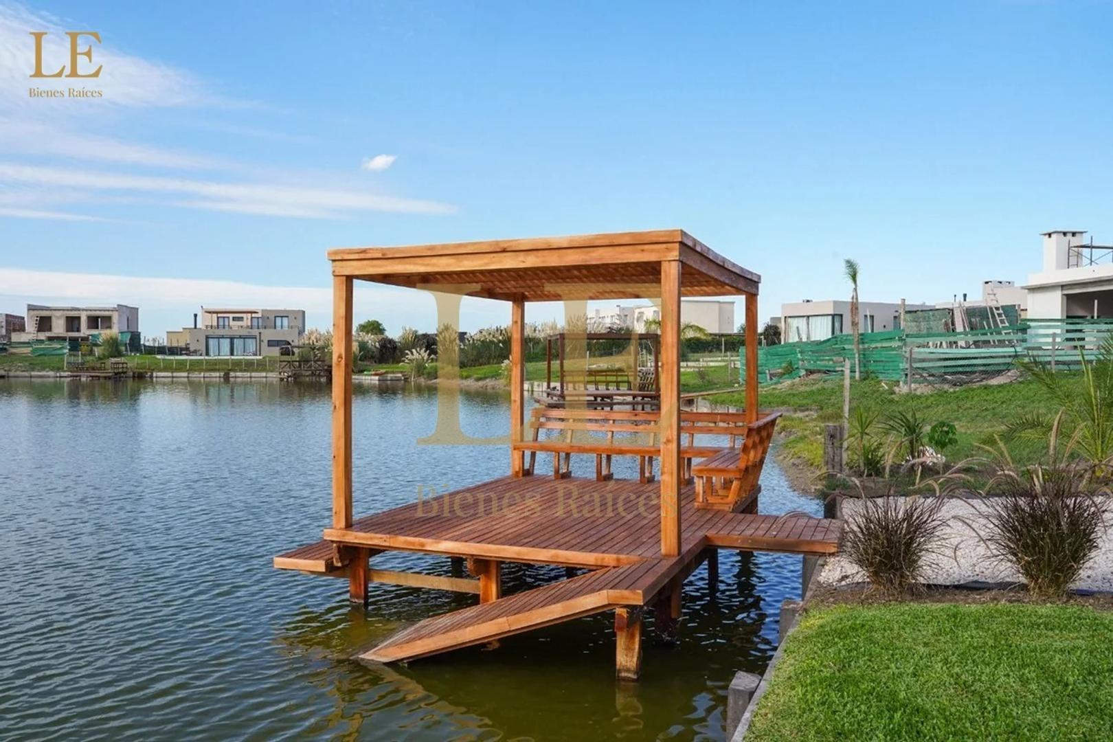 Casa en Venta de 5 dormitorios