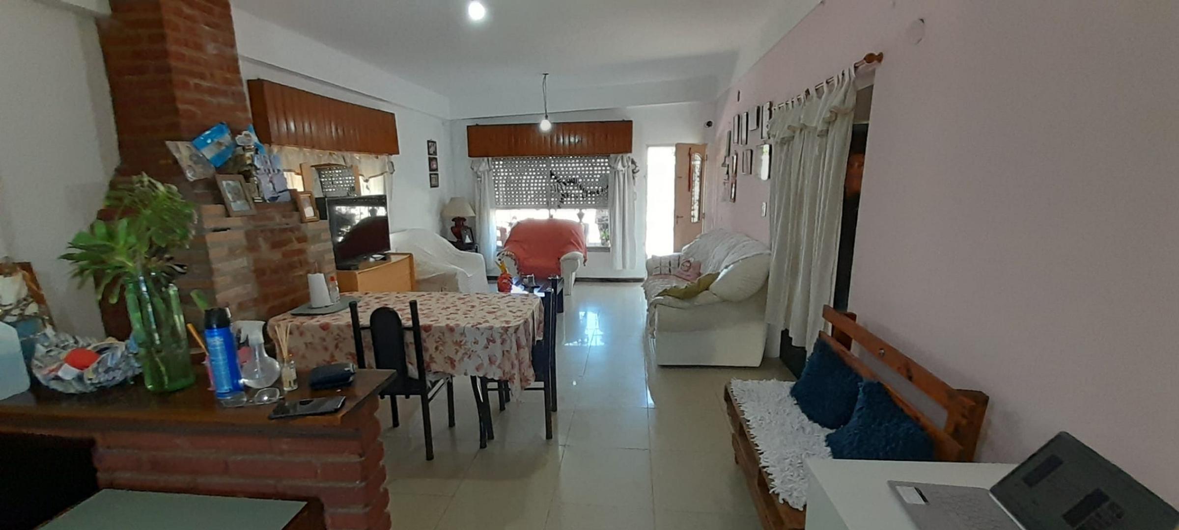 Casa en Venta 40 años