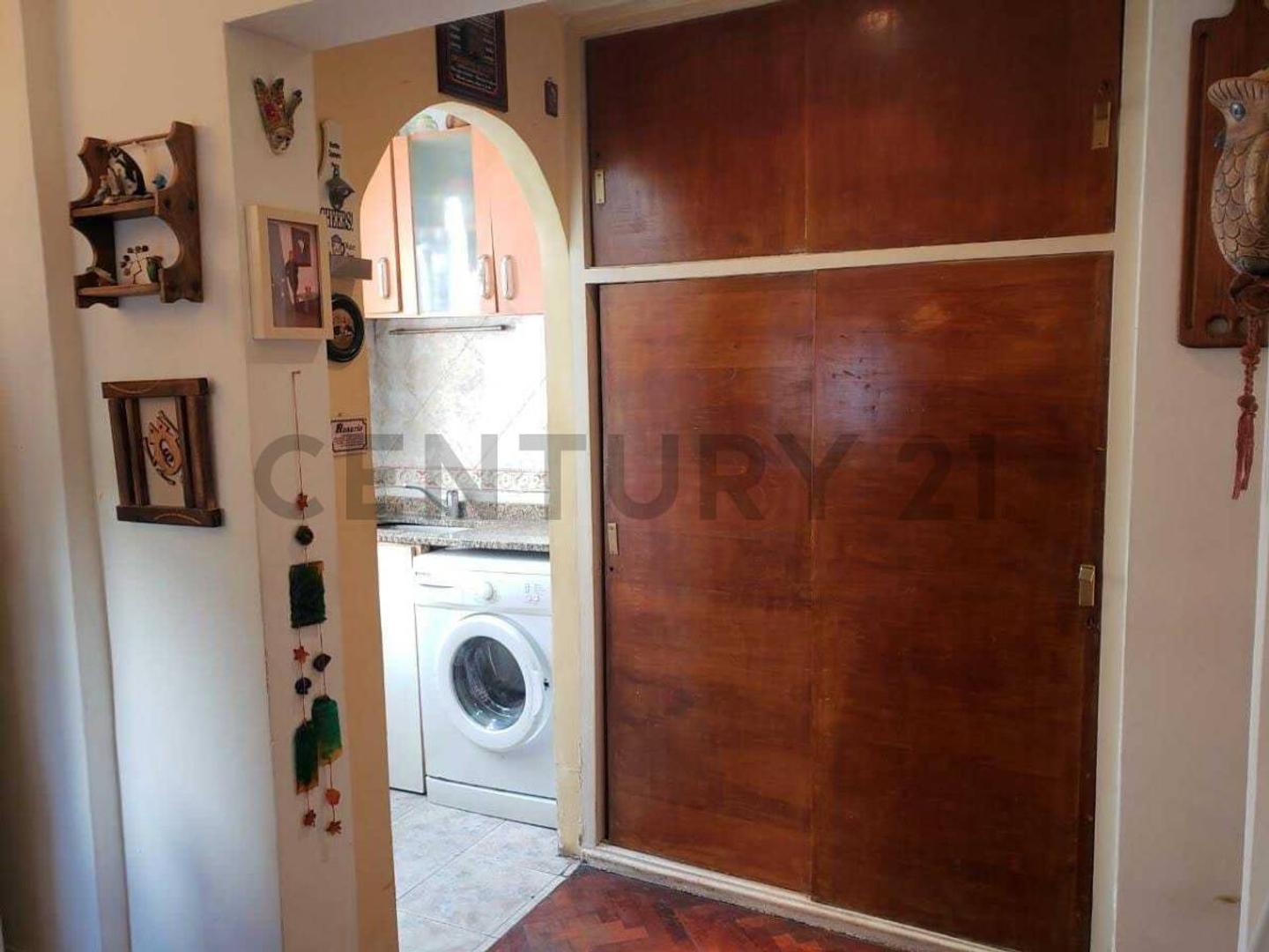 Venta Departamento 2 ambientes en Recoleta