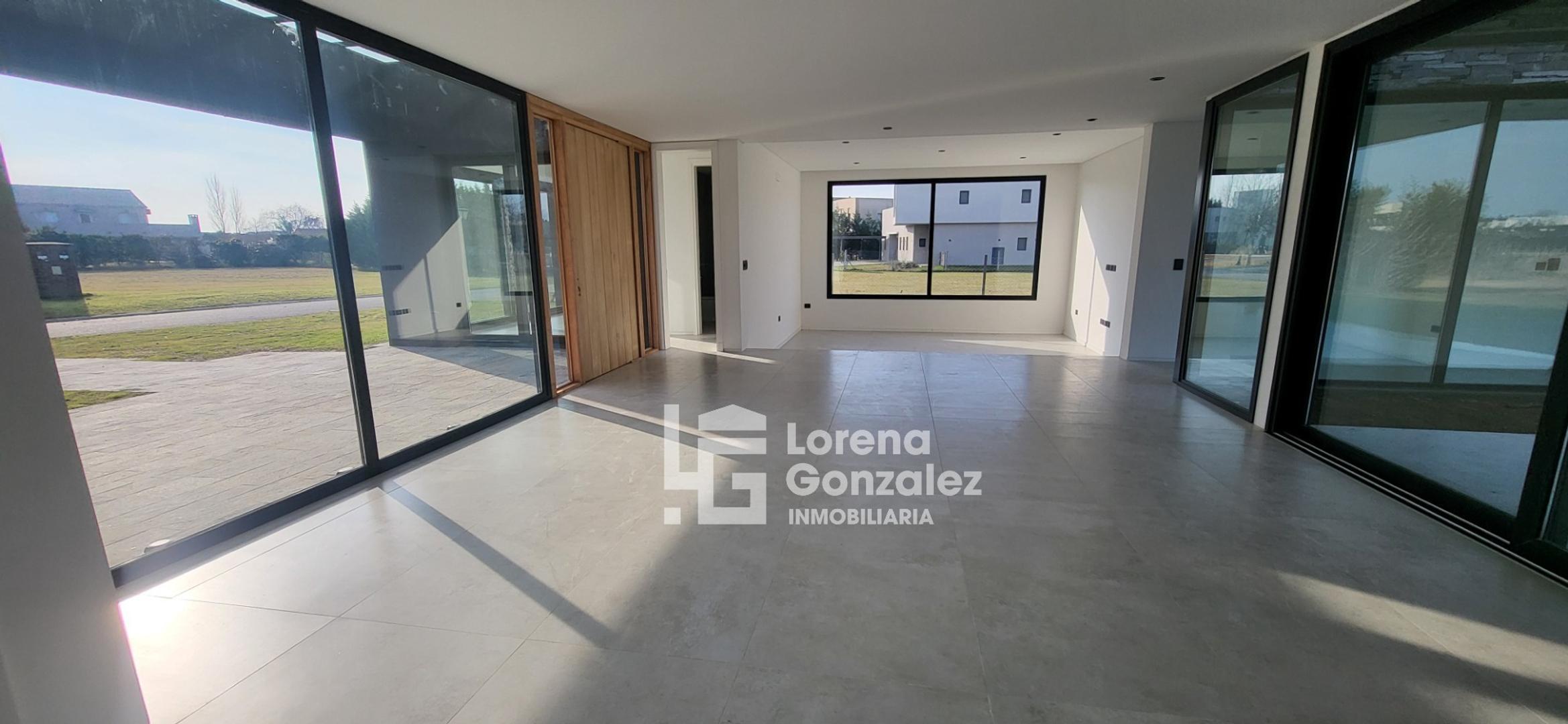 Casa en Venta en Haras Santa Maria, USD 550.000