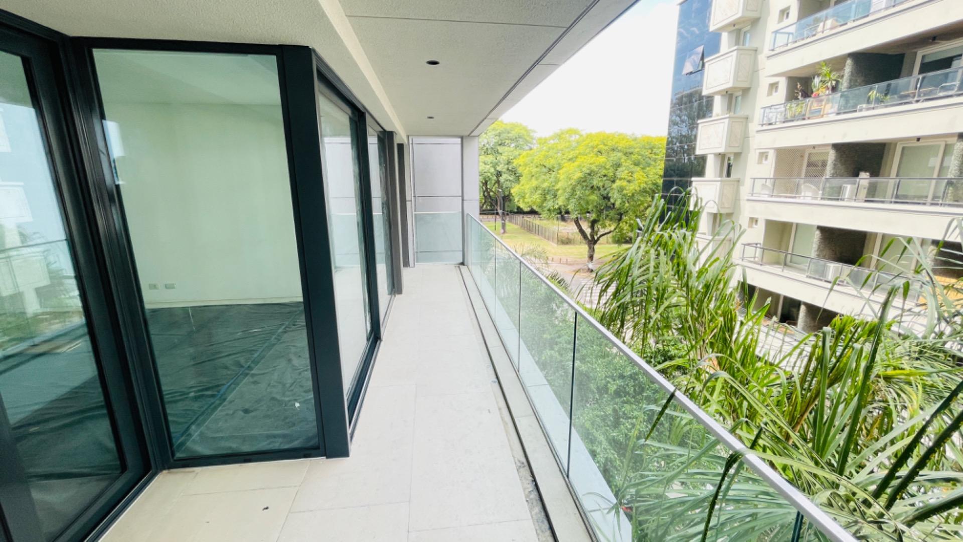 Venta Departamento 4 amb DePampa amenities Belgrano