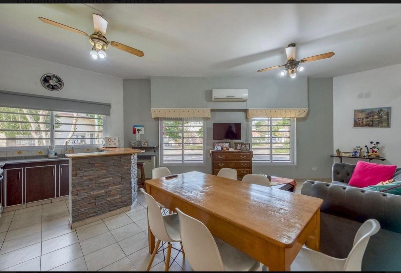 Casa en Venta 20 años