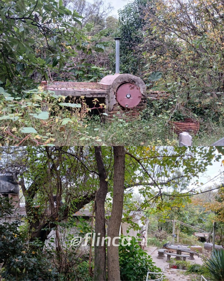 Venta casa Las Chacras - Villa de las Rosas