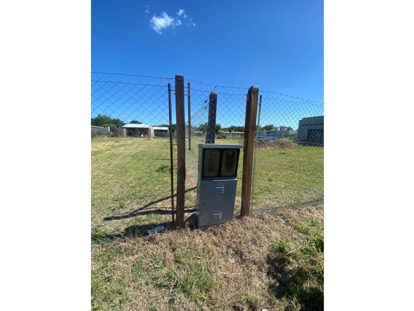 Terreno en Venta en Funes Norte