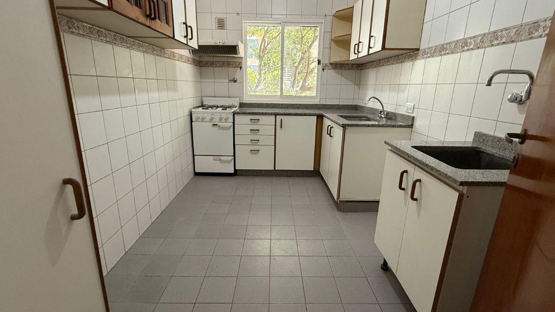 Departamento en Alquiler 25 años