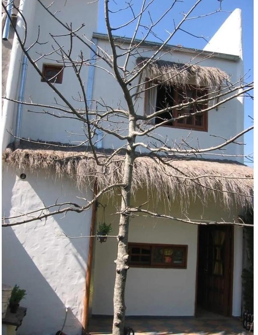 Duplex Mediterraneo Solares.   Cod: 10895