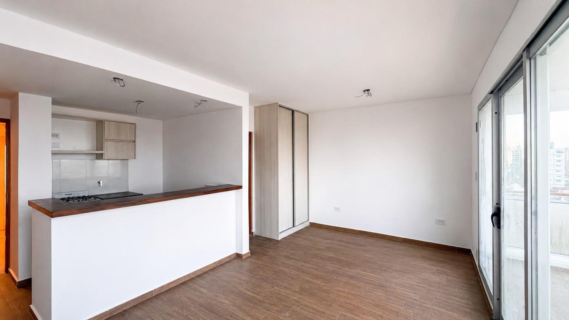 Departamento en Venta en Microcentro, USD 72.000
