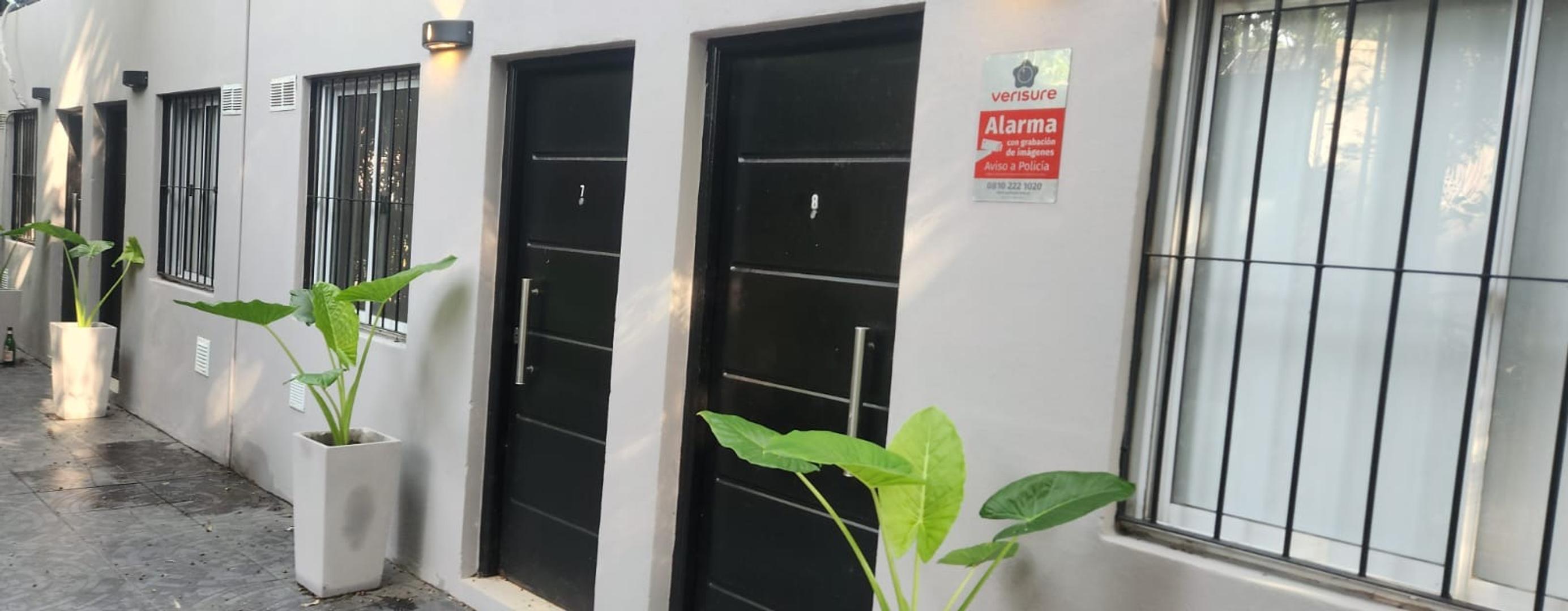 VENTA, DUPLEX, 2 AMBIENTES, PILAR