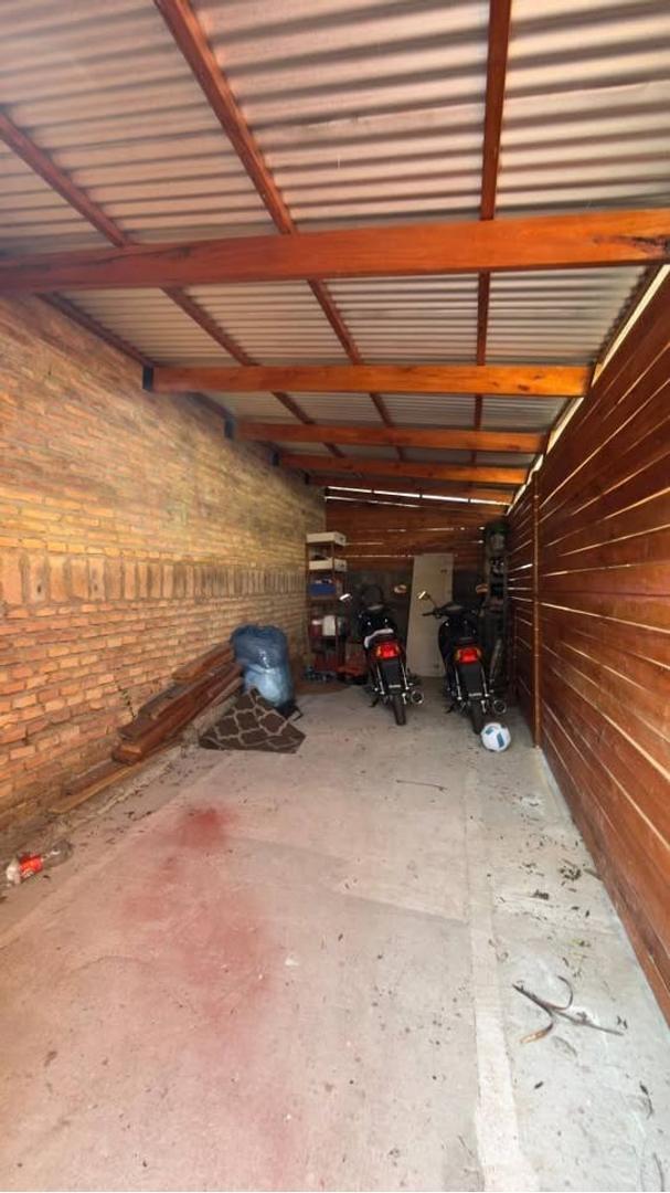 VENDO. Departamento en calle Pellegrini. Concordia, ER.