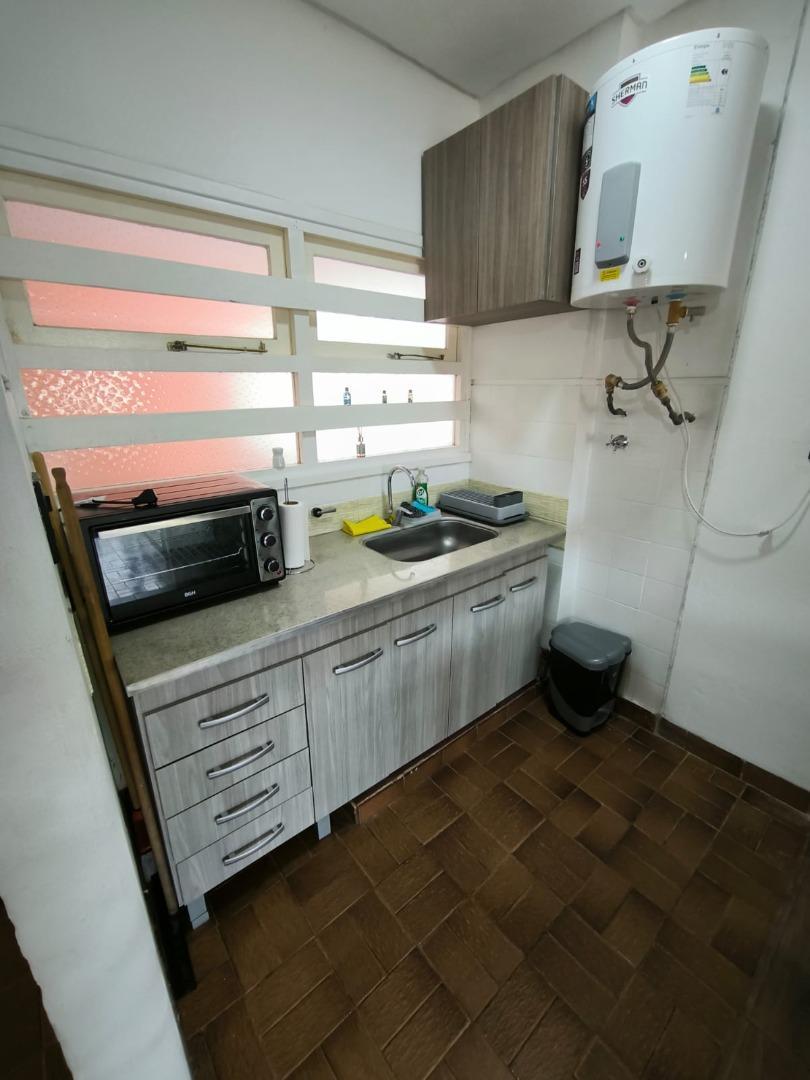 Departamento en Venta 40 años