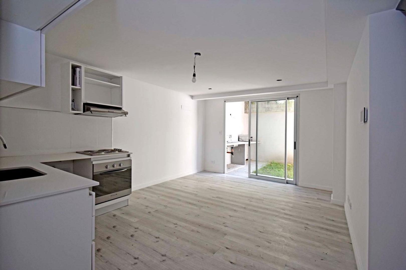 Departamento en Venta 2 años