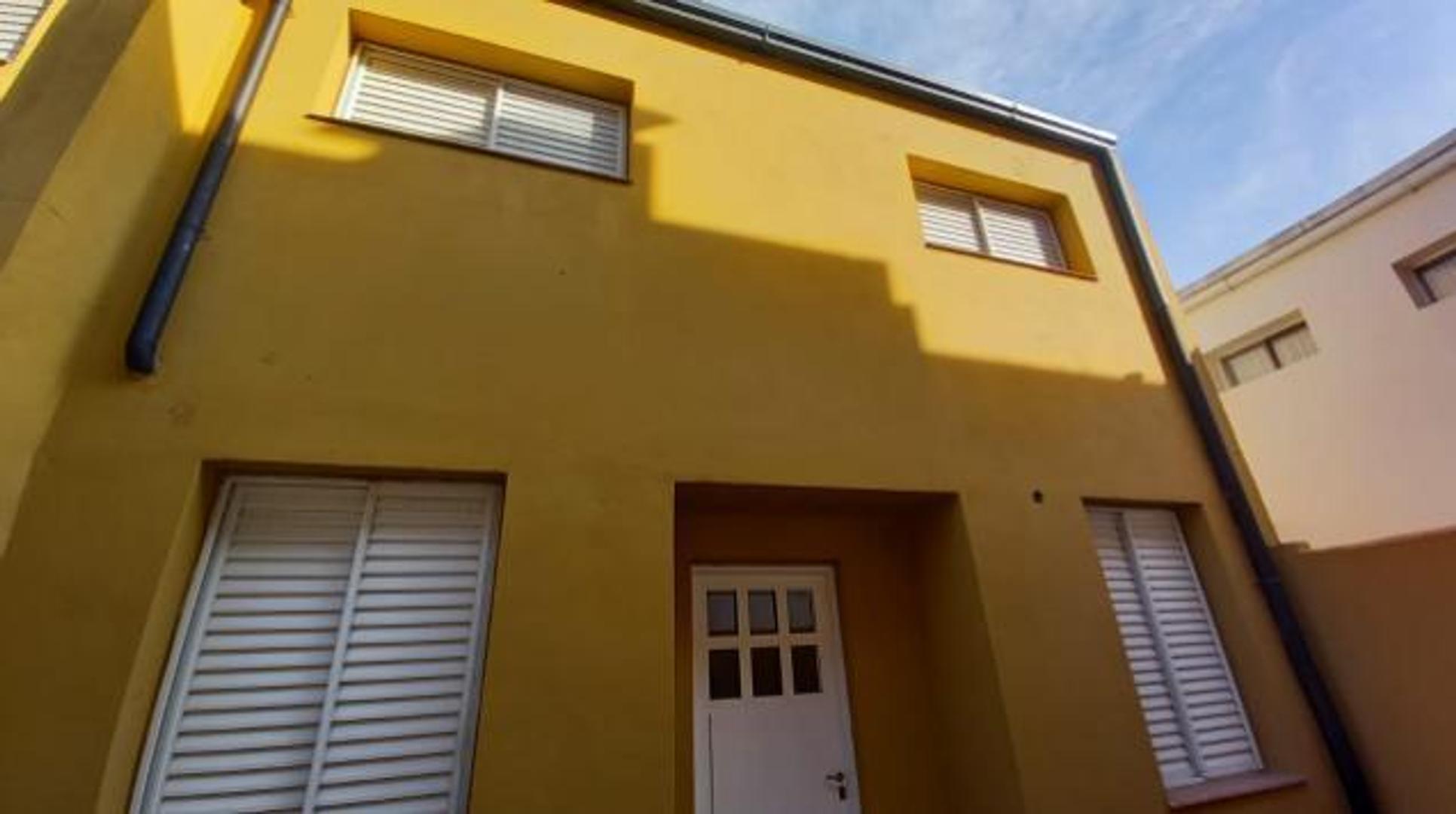 Pje Las Rosas 634 00-01/03 FINANCIACION!