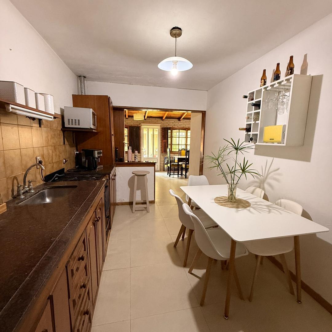 Depto Tipo Casa en Venta en San Nicolas de los Arroyos, USD 75.000