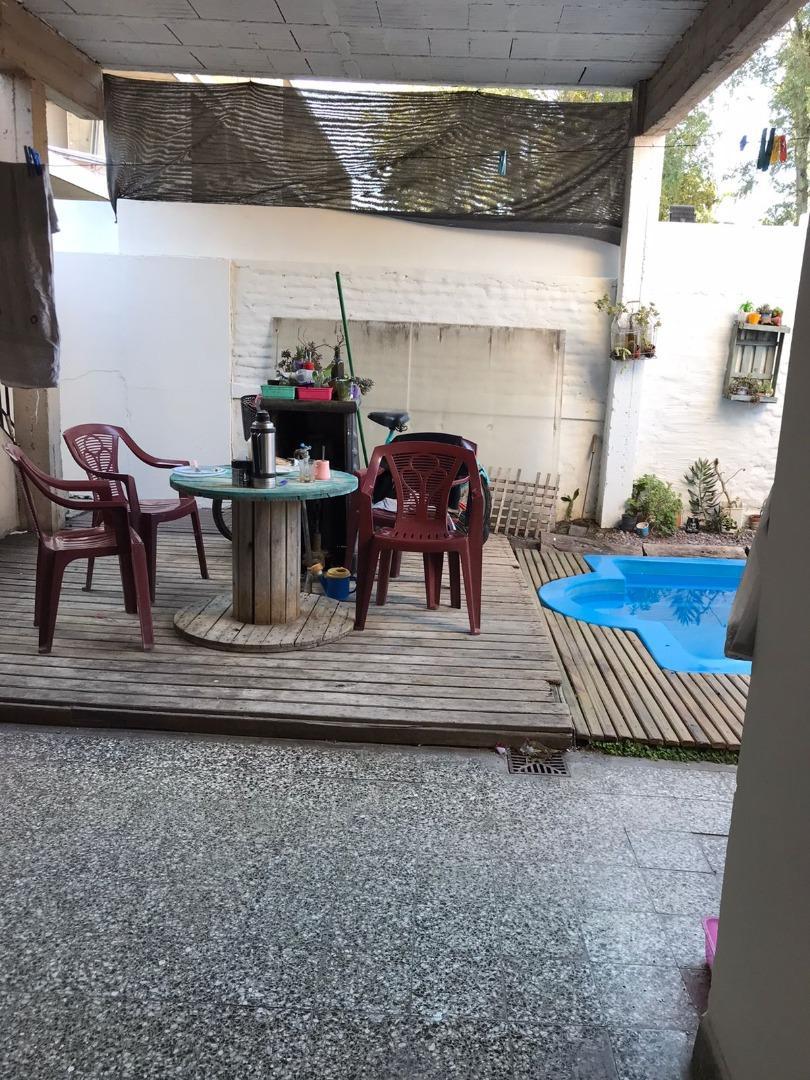 CASA  VENTA CASTELAR