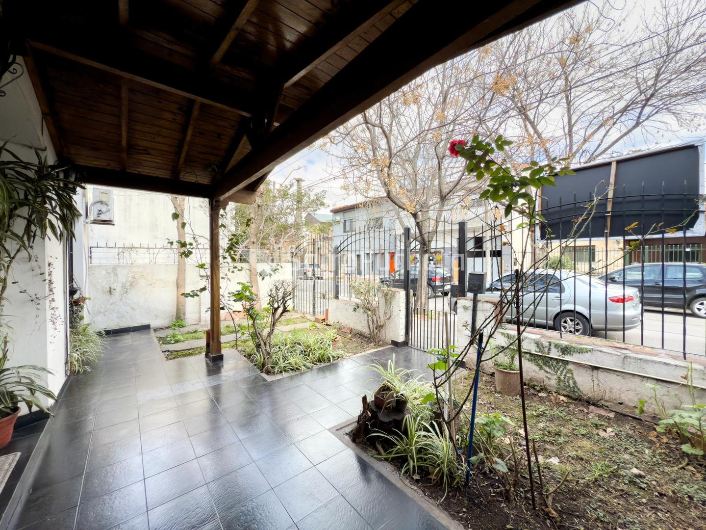 Casa en Venta 20 años