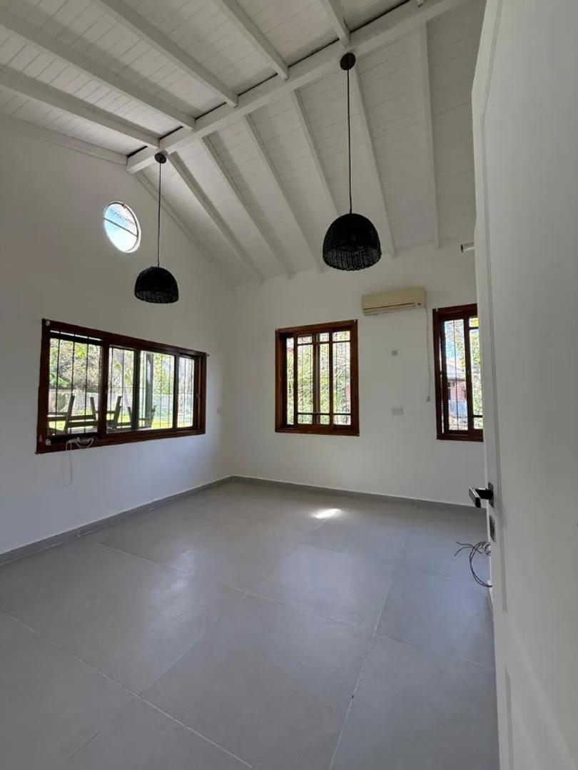 Casa en Alquiler en Bella Vista, $ 1.990.000