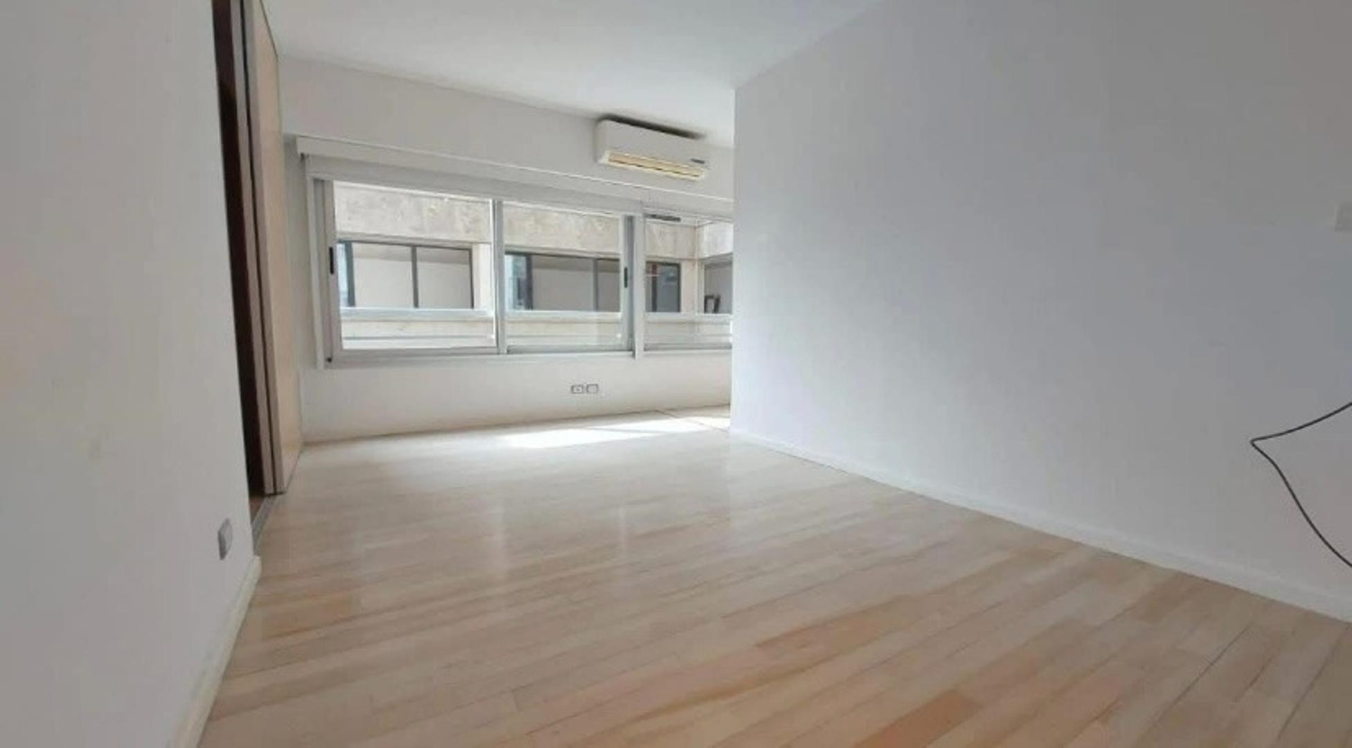 Avenida Libertador , Piso 3