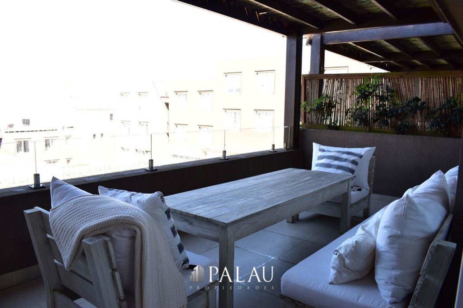 Departamento en Alquiler Temporal 15 años