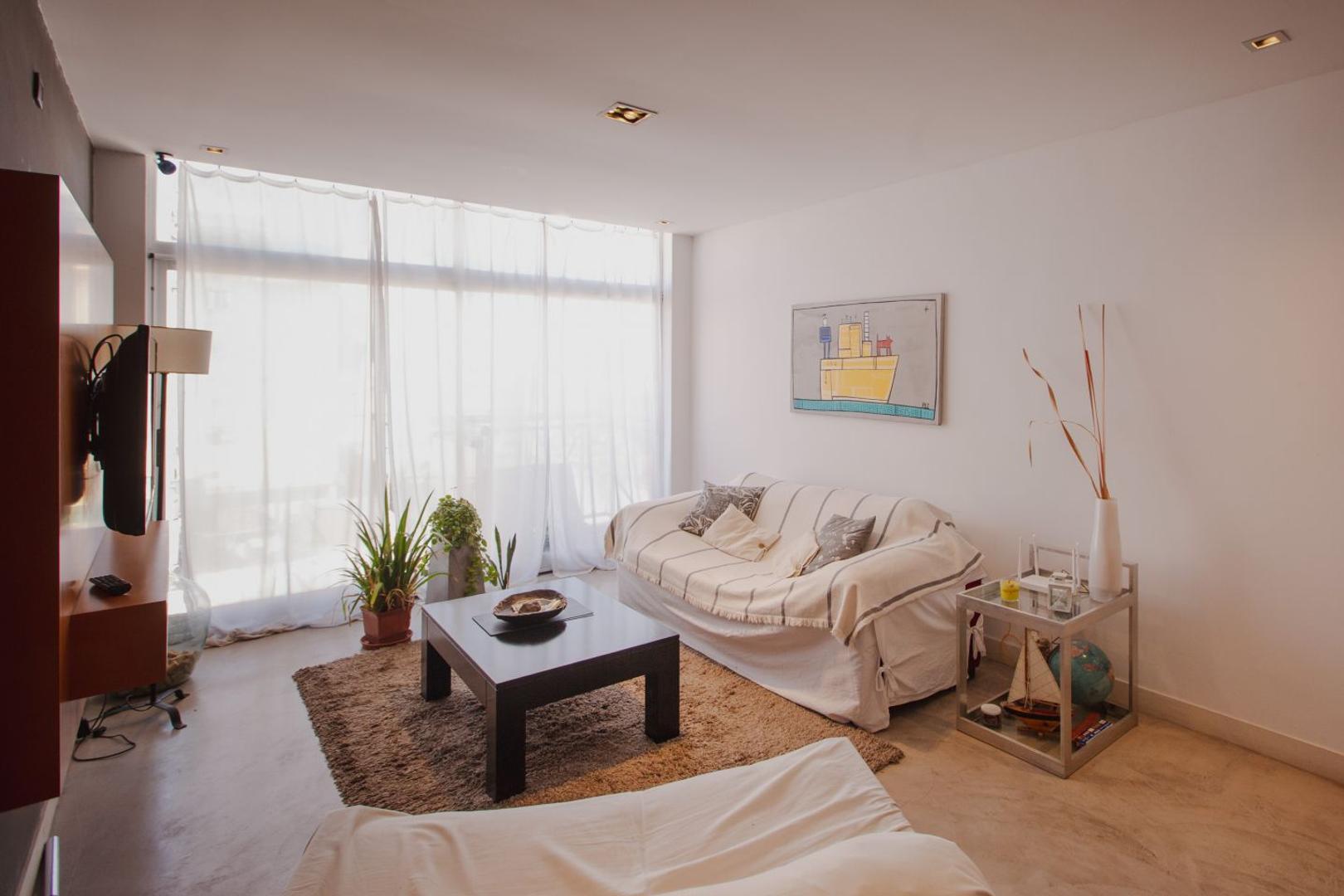 Departamento en Alquiler Temporal en Monserrat, $ 2.250.000