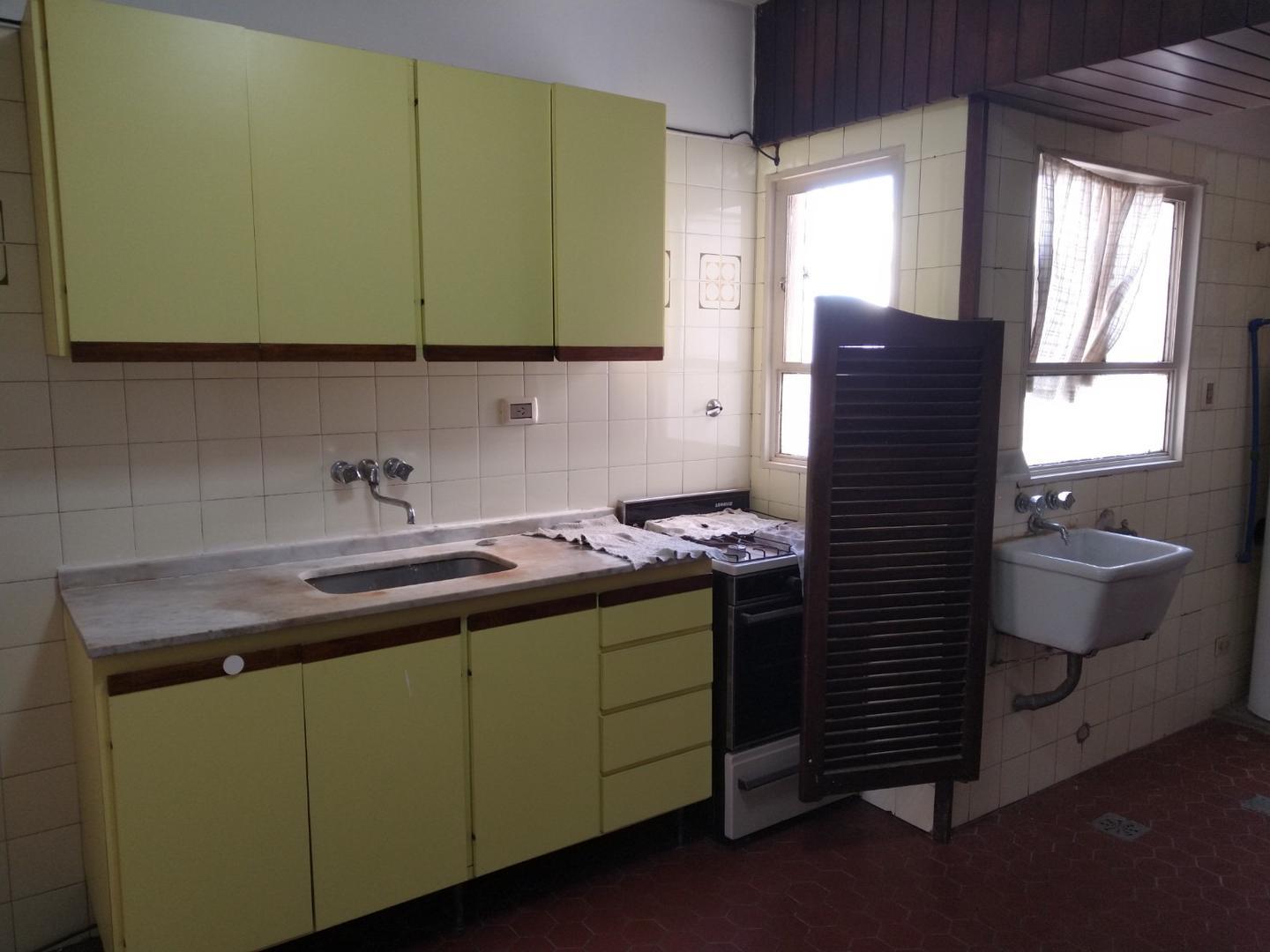 Departamento en Venta al Norte