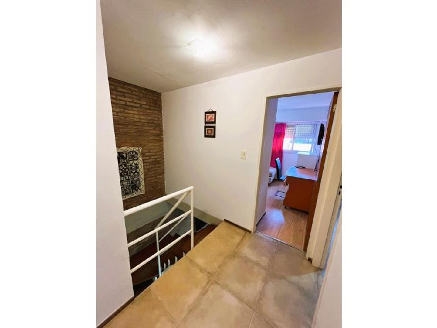 Casa en Alquiler 9 años