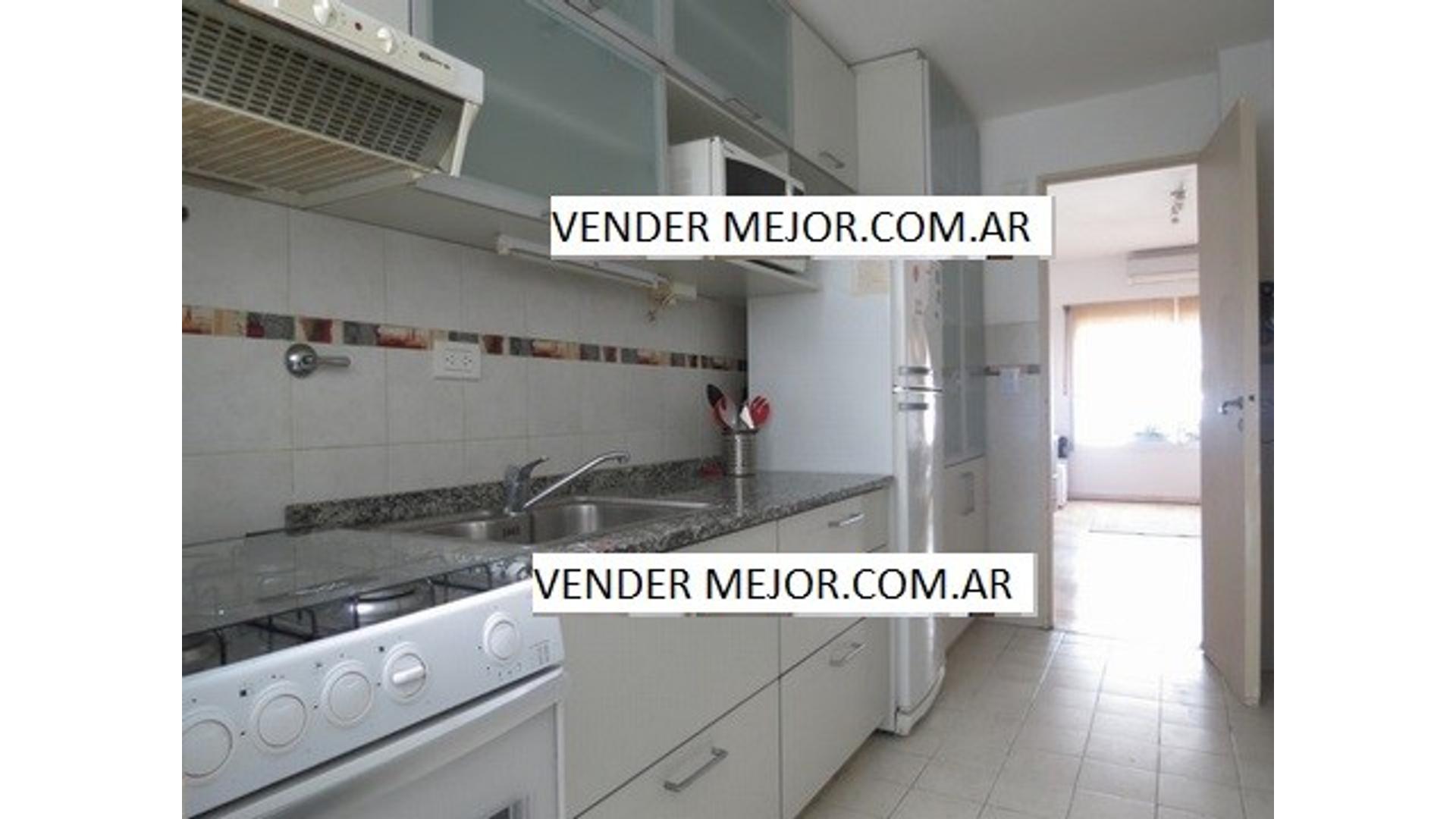 Departamento en Alquiler Temporal en Las Cañitas, USD 1.000