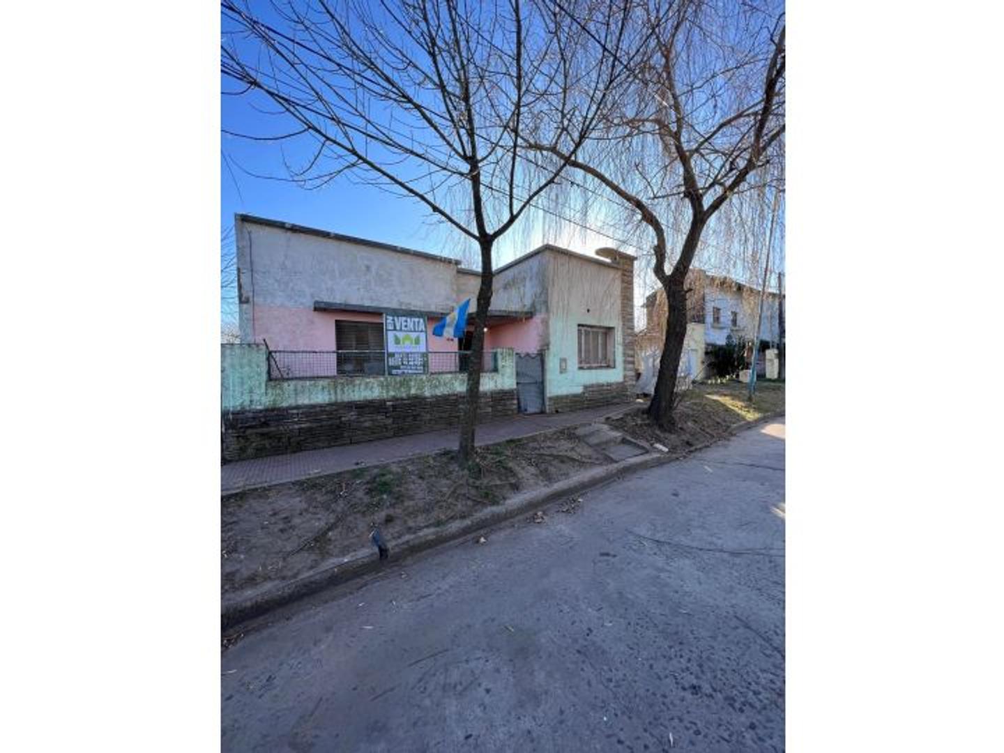 Casa en Venta de 2 dormitorios